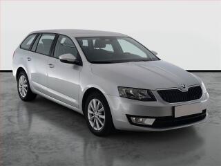 �koda Octavia Ambition Plus 1.6 TDI