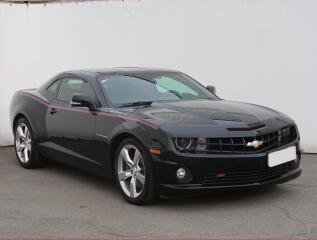 Chevrolet Camaro 6.2 V8, 6.2 V8.30Tkm,Automat