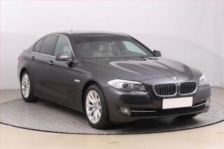 BMW 530d, Automat, K��e, Navi