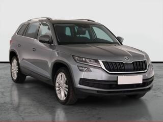 �koda Kodiaq 1.5 TSI