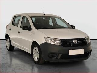 Dacia Sandero 1.0 SCe, LPG, �R,1.maj
