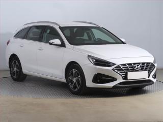 Hyundai i30 1.5 DPI
