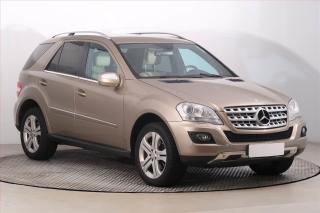 Mercedes-Benz ML 350 CDI, 4X4, Automat