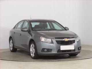 Chevrolet Cruze 1.8 i 16V, Automat, Tempomat