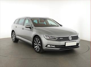 Volkswagen Passat Highline 2.0 BiTDI
