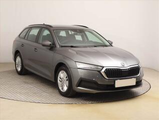 �koda Octavia Style 2.0 TDI, Automat, Navi