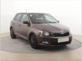 koda Fabia 1.2 TSI