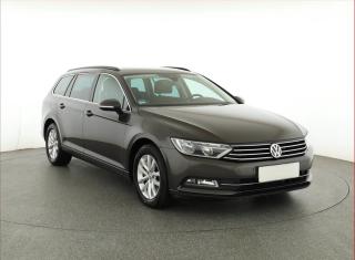 Volkswagen Passat Comfortline 2.0 TDI, Automat