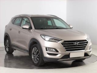 Hyundai Tucson 1.6 T-GDI