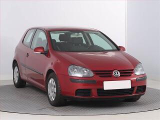 Volkswagen Golf 1.4 16V, po STK, pln� poj�zdn�