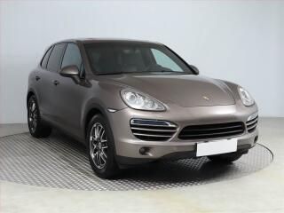 Porsche Cayenne Diesel, 4X4, Automat