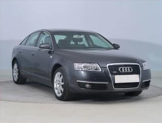 Audi A6 Basis 3.0 TDI , 4X4, Automat