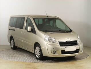 Peugeot Expert 2.0 HDi, Bus, 8M�st, �R