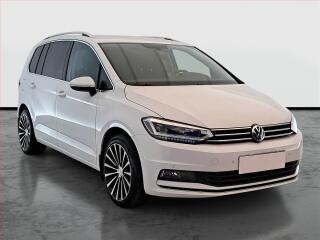 Volkswagen Touran R-Line 1.5 TSI
