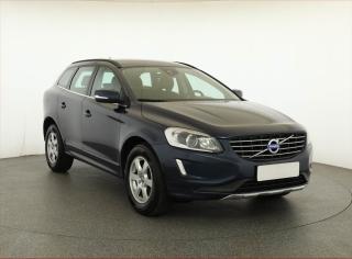 Volvo XC60 D4, 4X4, Automat, Ke, Navi