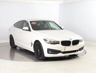 BMW Edition Sport 320d xDrive GT