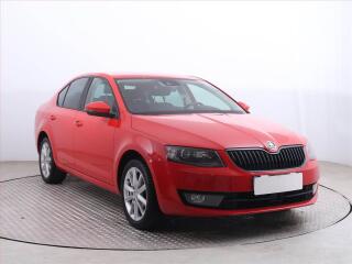 �koda Octavia Ambition 1.0 TSI, Automat