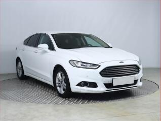 Ford Mondeo Titanium 2.0 TDCI, Navi