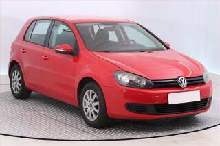 Volkswagen Golf 1.4 16V, Navi, Park.�senzory