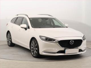 Mazda 6 2.2 Skyactiv-D, Automat, Ke