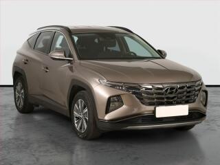 Hyundai Tucson 1.6 T-GDI
