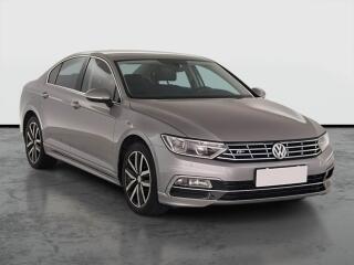 Volkswagen Passat Highline 2.0 TDI, Automat