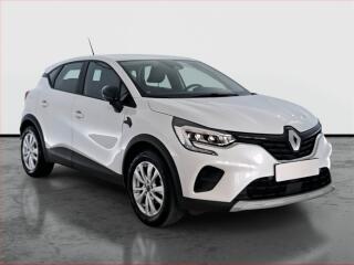 Renault Captur Authentique 1.0 TCe, LPG, �R