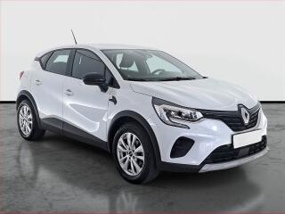 Renault Captur Authentique 1.0 TCe, LPG, �R