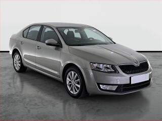 �koda Octavia 1.2 TSI, Tempomat