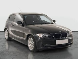 BMW 116i, Tempomat, Park.�senzory