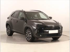 Toyota Yaris Cross 1.5 VVT-i, 1.maj, R, DPH