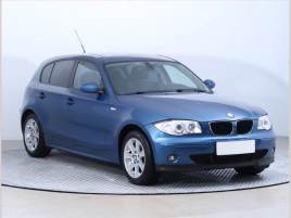 BMW 118d, po STK, dobr stav