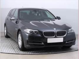 BMW 520d, Automat, Navi, Bi-Xenony