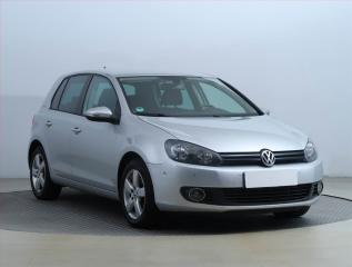Volkswagen Golf 1.2 TSI, Navi, Tempomat