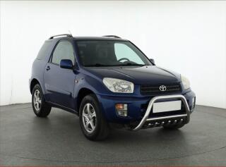 Toyota RAV4 1.8 VVT-i