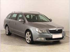 koda Superb Ambition 1.9 TDI, Serv.kniha