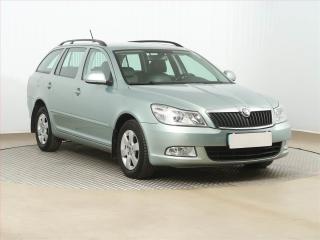 koda Octavia 1.6 TDI, Navi, Tempomat