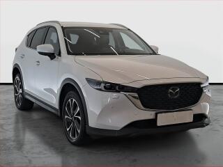 Mazda CX-5 Takumi 2.5 Skyactiv-G