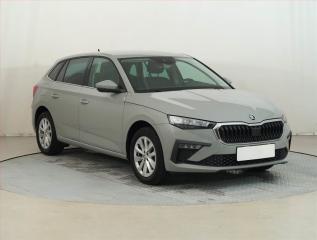 koda Scala Top Selection 1.5 TSI, R