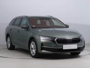 �koda Octavia Top Selection 1.5 TSI mHEV