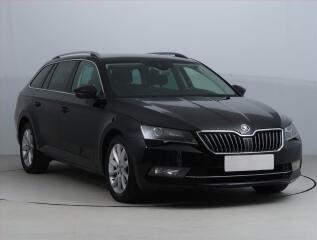 �koda Superb 1.8 TSI, Navi, Bi-Xenony