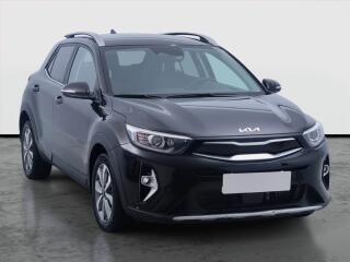Kia Stonic 1.0 T-GDI