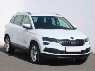 �koda Karoq Style 2.0 TDI, 4x4,Style