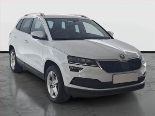 �koda Karoq Style 2.0 TDI, 4x4,Style