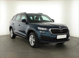 koda Kodiaq 2.0 TDI, NAVI,KLIMA