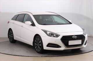 Hyundai i40 1.7 CRDi, Navi, Tempomat