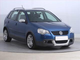 Volkswagen Polo Cross 1.9 TDI