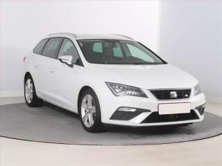Seat Leon 1.5 TSI, Automat, Serv.kniha