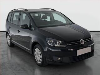 Volkswagen Touran 1.6 TDI, Navi, Tempomat