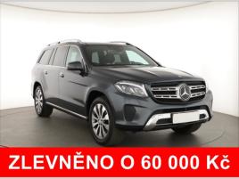 Mercedes-Benz GLS 350d 4MATIC, 7mst,tan